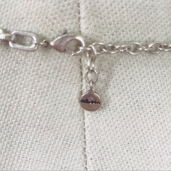 Discontinued Twilight Fringe Necklace NWT… in box - Picture 5 of 7